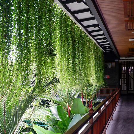 Casa Verde Guest House Sempidi المظهر الخارجي الصورة